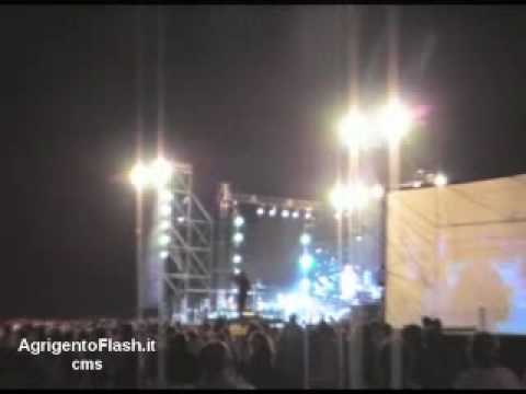 Lampedusa, inizia O'Scià 2009