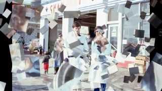 Hier à Aujourd`hui (Garage Champlain St-Georges de Beauce)