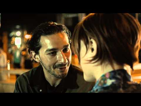 Charlie Countryman (2013)  - Clip 1 [HD]