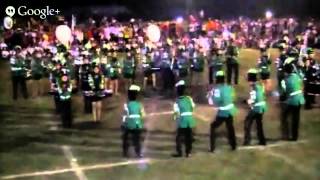 preview picture of video 'Festival Nacional de Bandas Musicomarciales HONDA TOLIMA 2014'