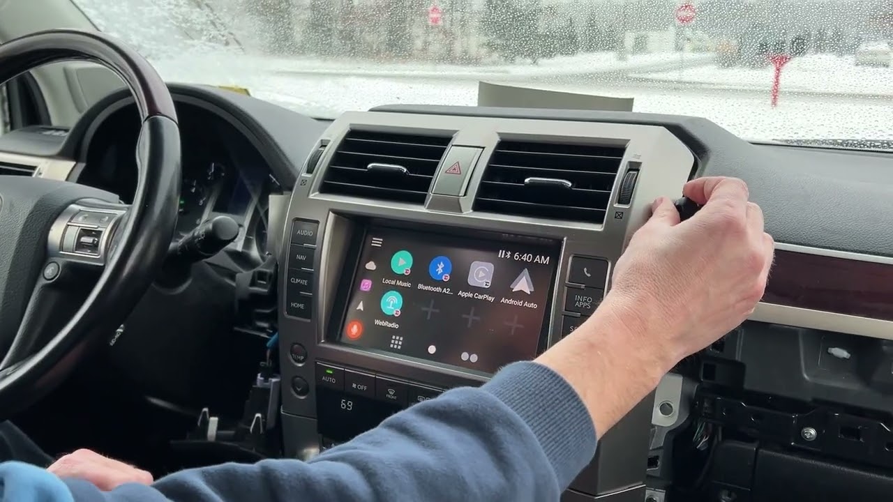 Installation video thumbnail