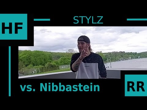Stylz vs Nibbastein | RBB S1 Halbfinale 1/2 [RR] | prod. by Granson/2Bough