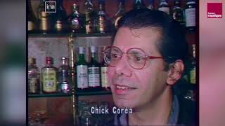 Download lagu Chick Corea &  Herbie Hancock à Paris en 1988 mp3