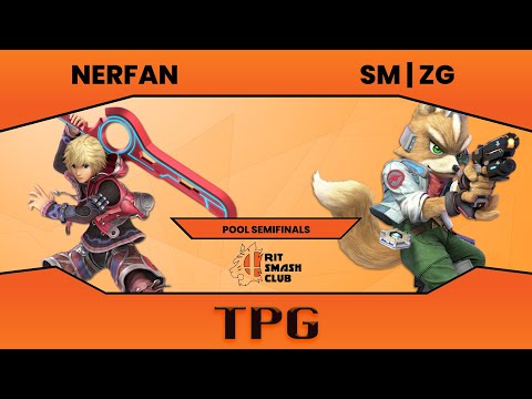 The Prowling Grounds 43 | Nerfan vs. SM | ZG | Pool Semifinal