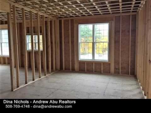 20 Golf Ridge Drive Unit 53, Sutton MA 01590 - Condo - Real Estate - For Sale -