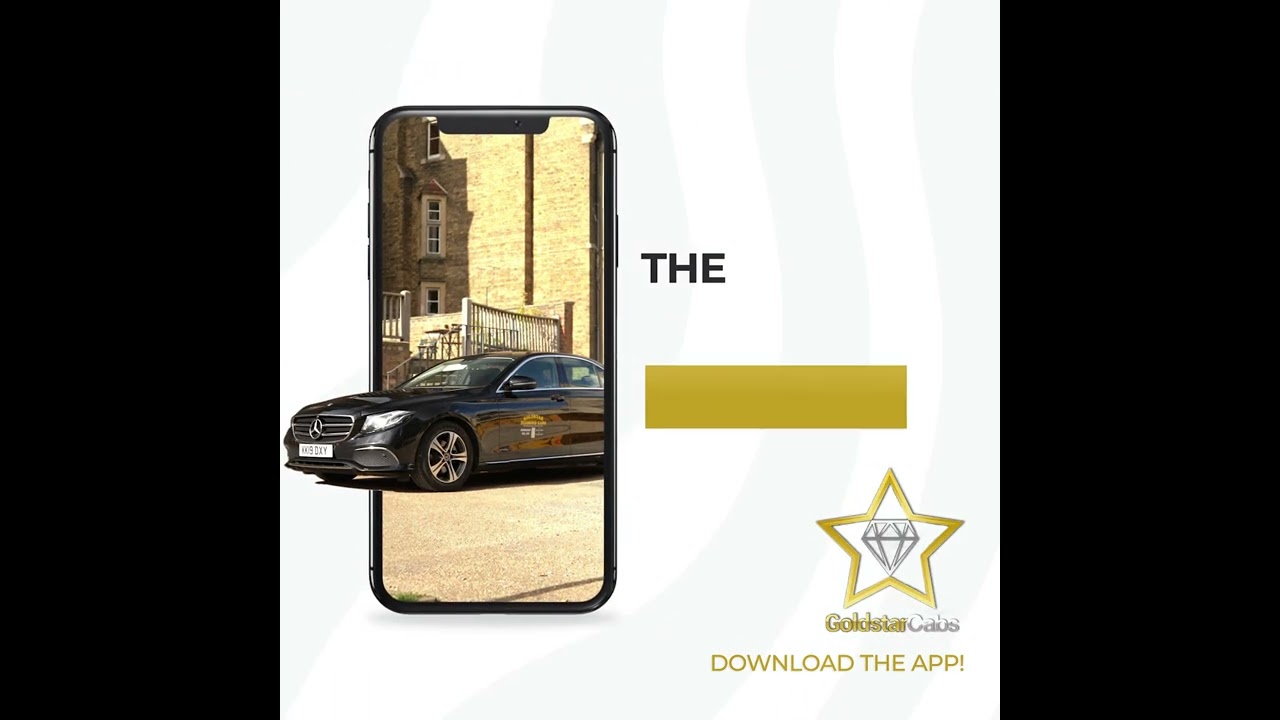 Download the best Taxi App in town from play store and App Store.