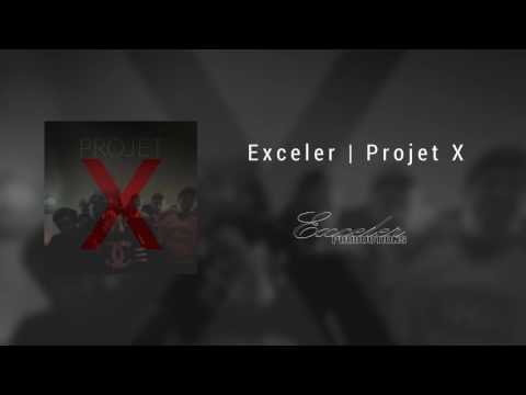 Exceler | Arrête (avec Dj Fade Wizard)