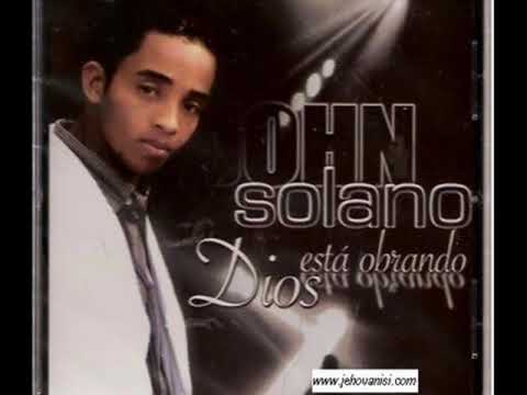 john solano ft ariel kelly el caballero creation