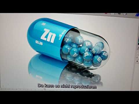 Neu Coronavirus Medikament erklärt - Dr Berg auf deutsch