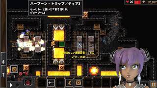 【女性実況】Dungeon Warfare＃31（タワーディフェンス