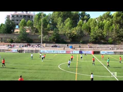 2011 1 parte ESTUDIANTES   PLA DE NA TESA