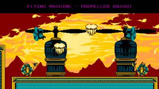 Done Again - Let's Play Shovel Knight Bonus Part 25