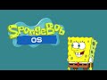 SpongeBob OS