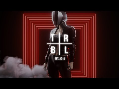 TRXVELER - FUNK DO FUTURO [Brazilian Phonk]