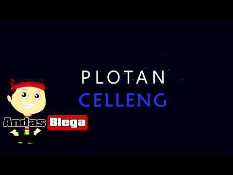 Daul LANCENG KAUMAN BLEGA - Lomba Musik Patrol Blega