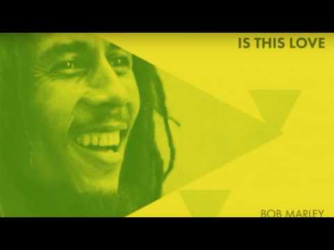 Bob Marley & The Wailers, LVNDSCAPE, Bolier Is This Love Remix