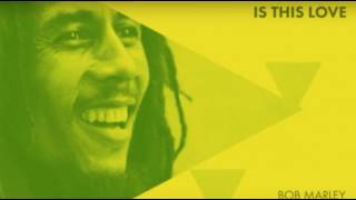 Bob Marley & The Wailers, LVNDSCAPE, Bolier Is This Love Remix
