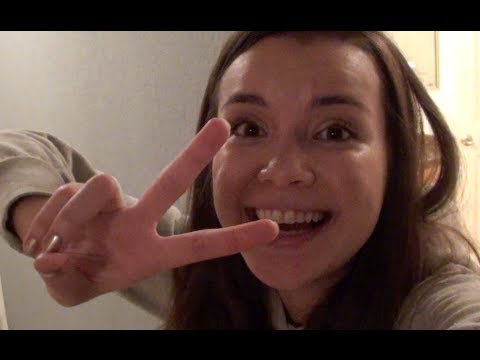 Vlogmas 13, 2011 - New Makeup + Filming Setup