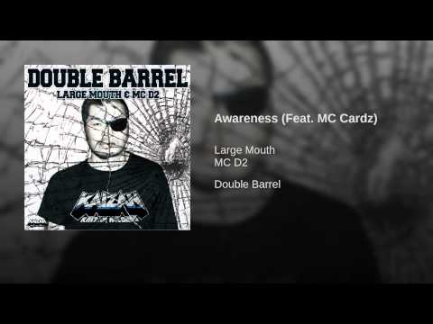 Awareness (Feat. MC Cardz)
