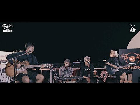 Sabay Sessions: Love Alone by SWSB