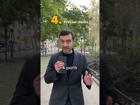 Librarse de las llamadas spam será mucho más fácil a partir de esta semana. España toma nuevas medidas