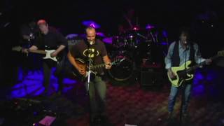 Paul Thorn &quot;Mood Ring&quot;