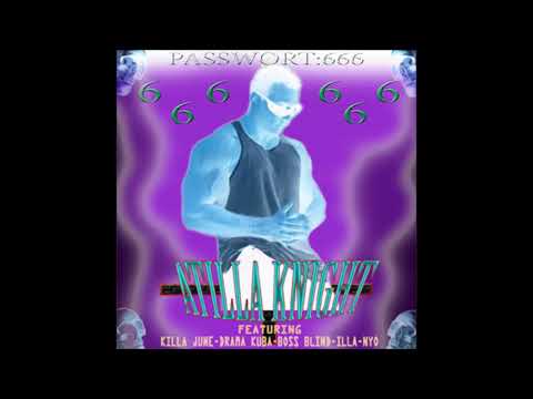 Killa June, Attila Knight & Boz Blind - Wer hat was zu melden