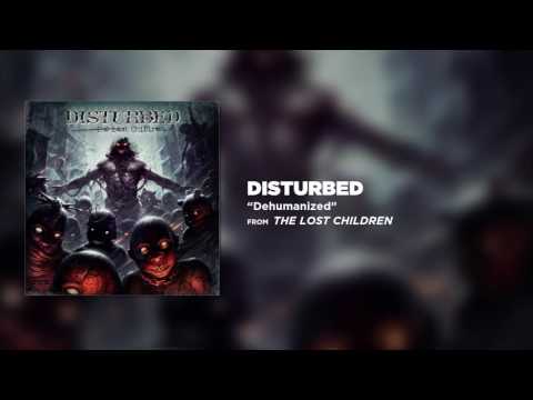 Disturbed - Dehumanized [Official Audio]