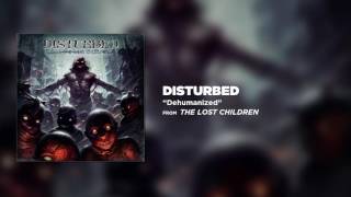 Disturbed - Dehumanized [Official Audio]