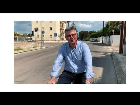 ContinuiAMO per Arnesano - Rigenerazione Urbana