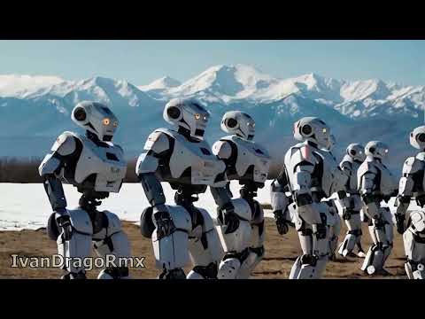 Evgene Ikonnikov & IvanDragoRmx - Music ln Your Mind