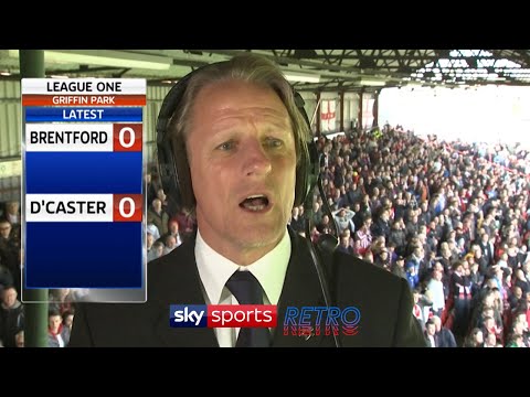 "I don't believe what I've just witnessed!" - Brentford dramatically miss out on promotion