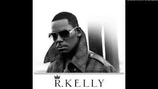 R. Kelly - Be My  2 (Terry Hunter Vocal Mix)