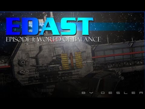 SCBW: E.D.A.S.T.