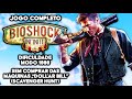 Bioshock Infinite Detonado Dificuldade 1999 Catador Sem