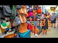 SIDE WEEKLY BAZAAR ON SATURDAYS 4K Replica In TÜRKIYE Side Turkey Antalya