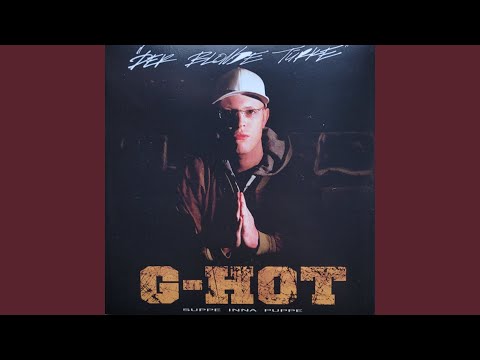 Ziegenjäger (feat. G Hot)