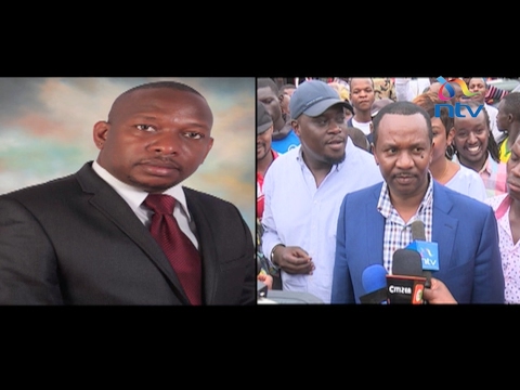 Battle for Nairobi: Factions within Jubilee outsmarting each other