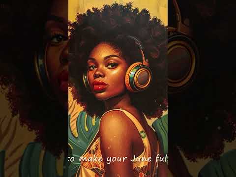 Chill R&B/Soul mix