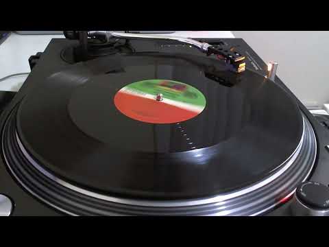 Quadrant Six ‎– Body Mechanic ( Versão Vocal )