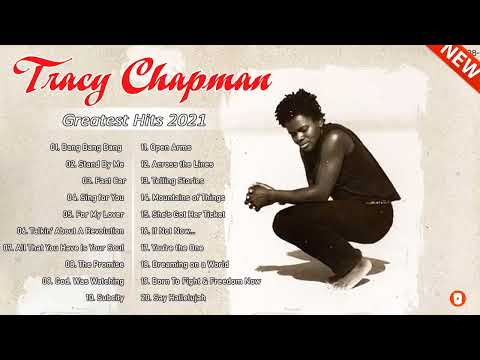 Tracy Chapman Greatest Hits Full Album - Best Songs Of Tracy Chapman Tracy Chapman Playlist 2022