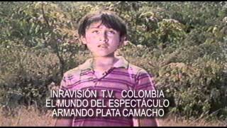 TRIANGULO DE ORO La isla fantasma (1983) Colombia