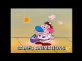 Nelvana Games Animation Spumco Nickelodeon 1994 2008