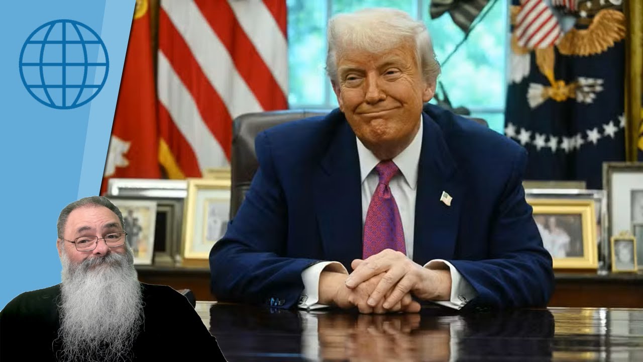 TRUMP anuncia ACORDO com o JAPÃO e BRASIL não consegue AINDA NEM FALAR com a CASA BRANCA