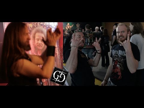 Gratwanderung TV - Taunus Metal Festival 2018 Aftermovie