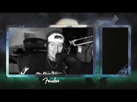 🎶 nothing,nowhere. Twitch stream: 2023-03-24 - "MAKING OLD NN SONGS HEAVY PT 2"