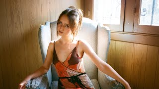 Sadie Jean - Slow Burn (Official Music Video)