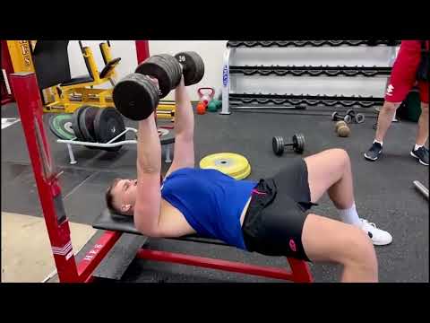 Kadra Narodowa Seniorów - zgrupowanie COS OPO Cetniewo 22.07.2022 r.