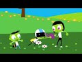 PBS Kids ID Flowers