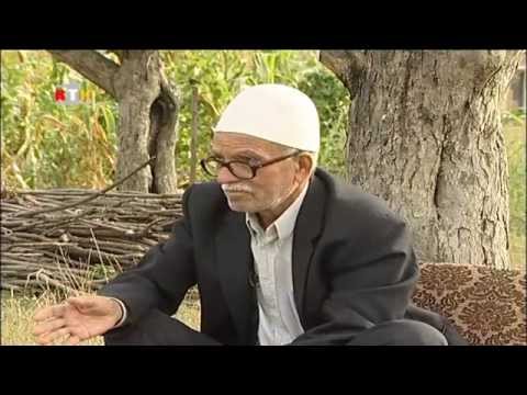 ''Meselet e axhës Isuf'' - Isuf Jetishi - Dokumentar